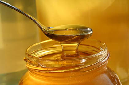 العسل والعقم
